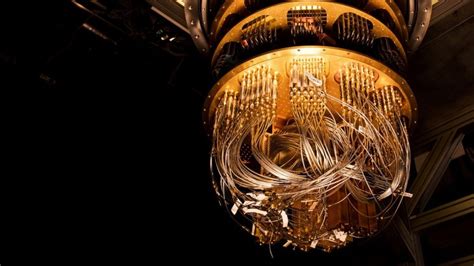 gggqep processor|Otherworldly 'time crystal' made inside Google quantum .